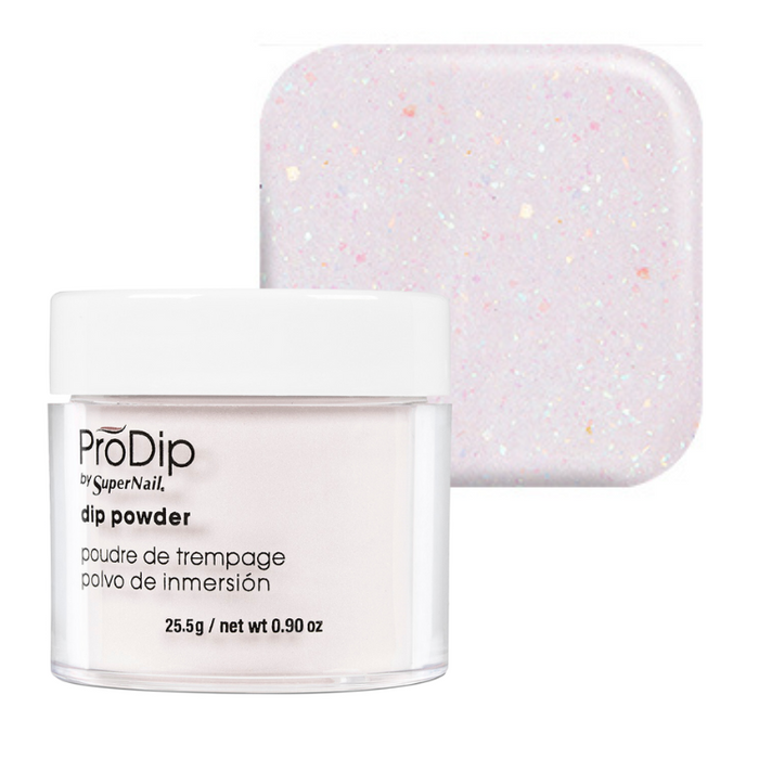 Pink / Brilliant Ice - Very Light Pink