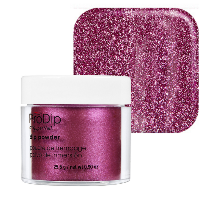 Purple / Exquisite Grape - Purple Shimmer