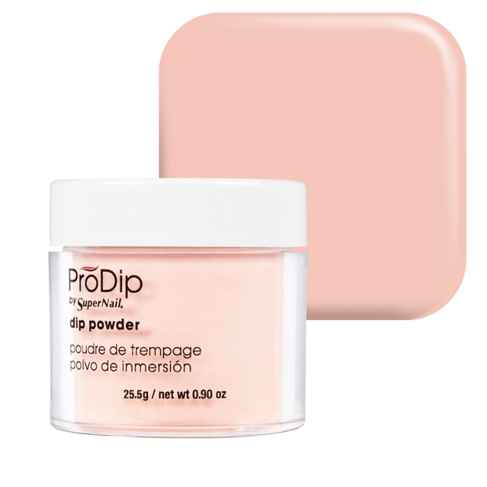 Supernail ProDip Coloured Dipping Powders 25.5 g