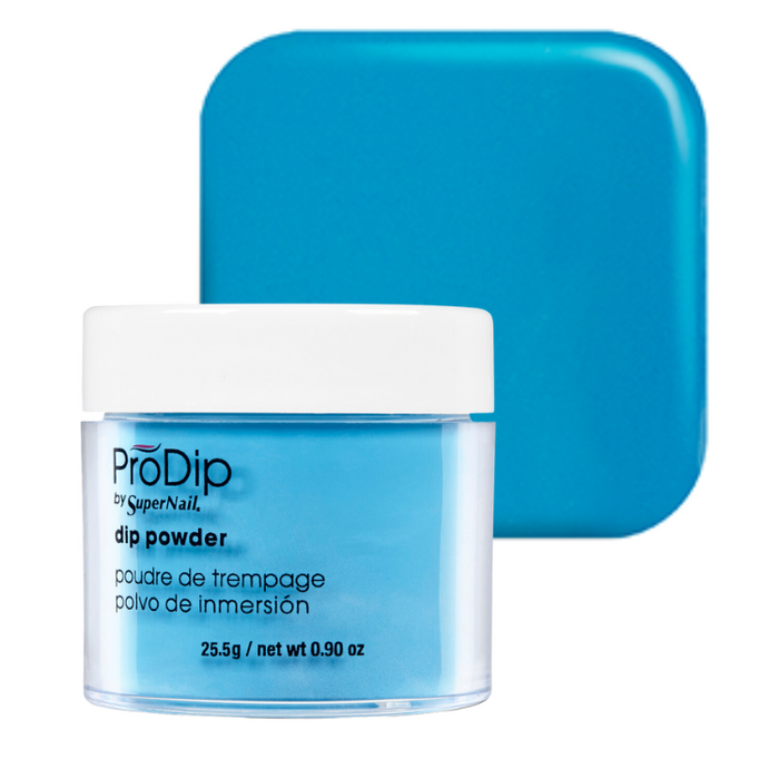 Supernail ProDip Coloured Dipping Powders 25.5 g