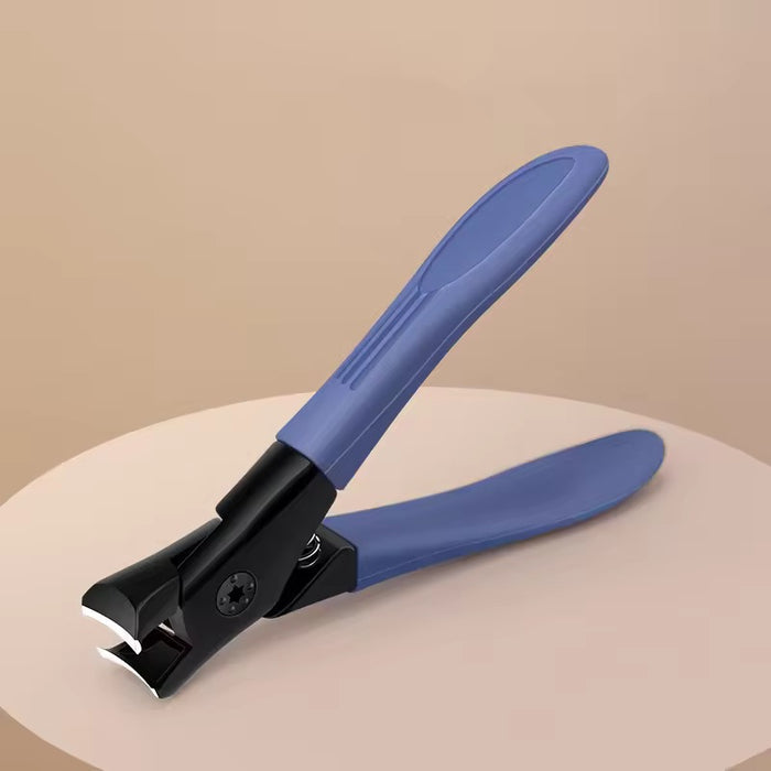 Supper Strong Nail Clipper Nail Cutter for Thick Nails