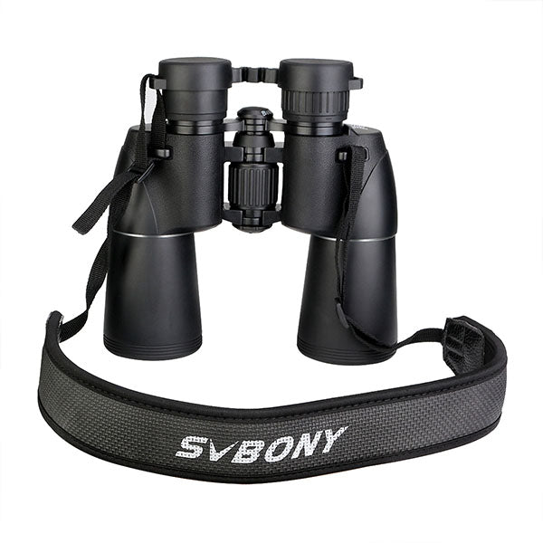 SVBONY 10x50 Porro Binocular (SV206)