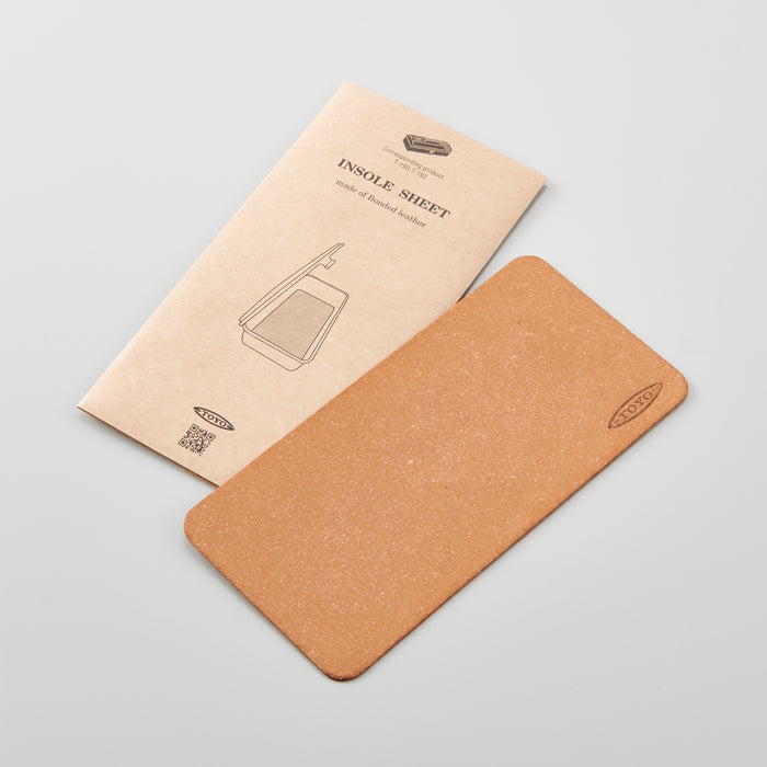 T-190/T-192 Leather Insert