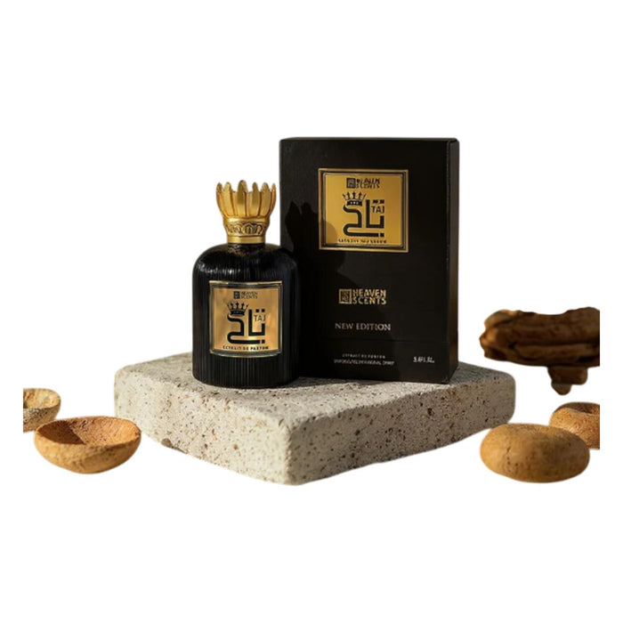 TAJ New Edition Extrait de Parfum
