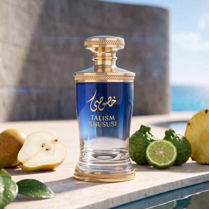 Talism Khususi Eau de Parfum ~ 100ml / 3.4 fl oz