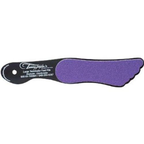 Professional foot file