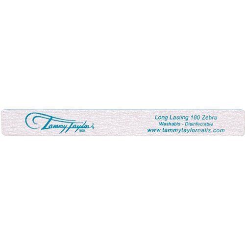 Nail file