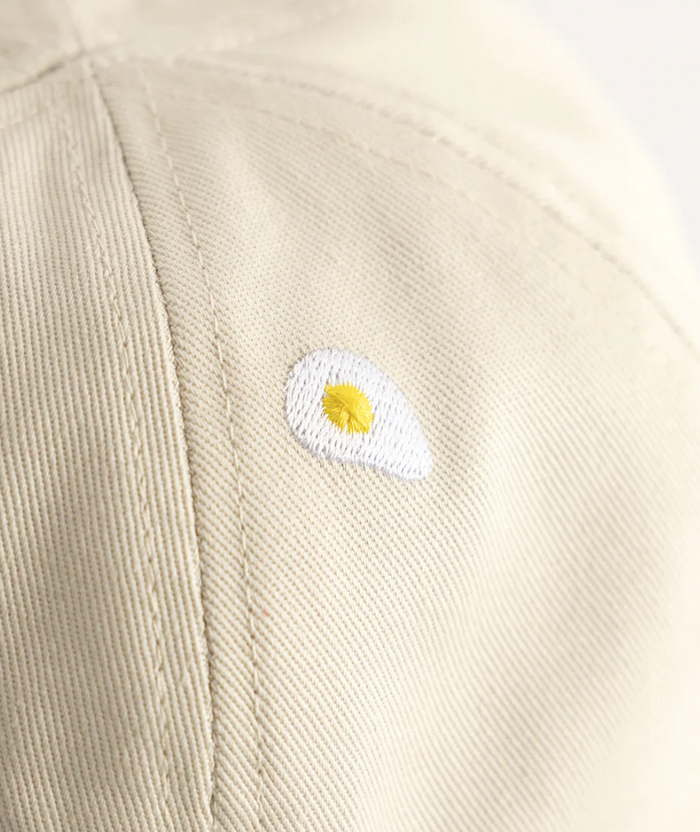 Tan Service Fried Bucket Hat