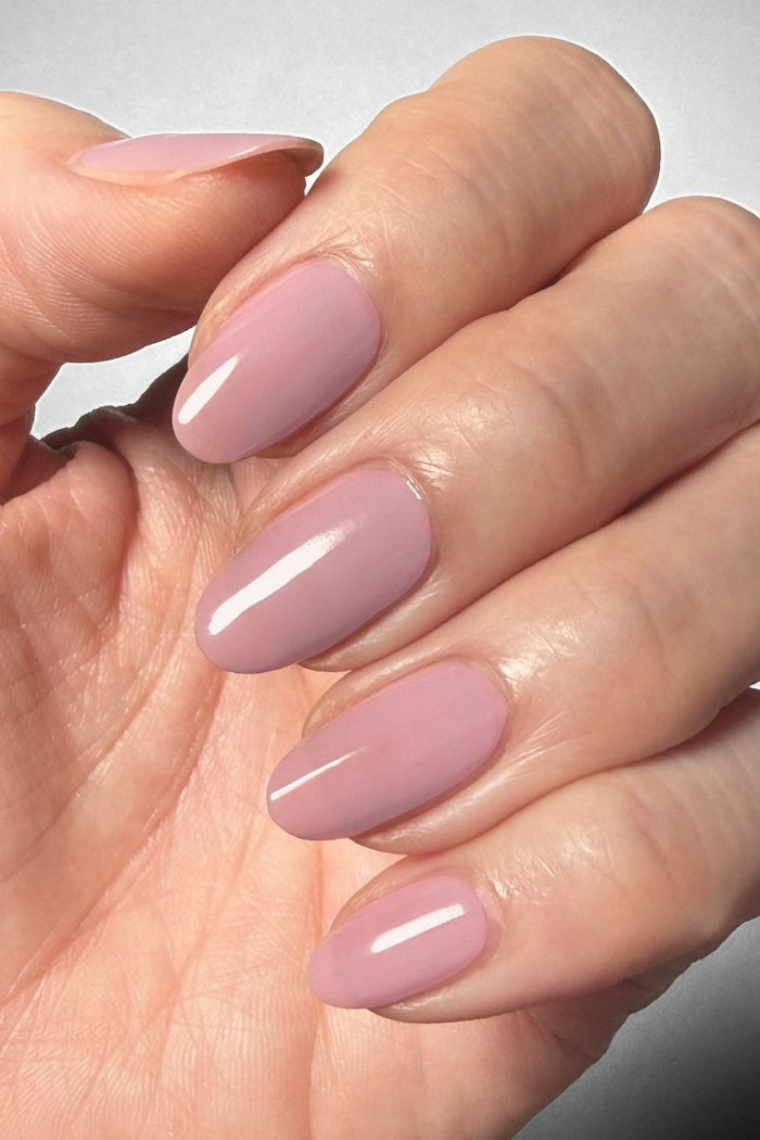 Taro Milk