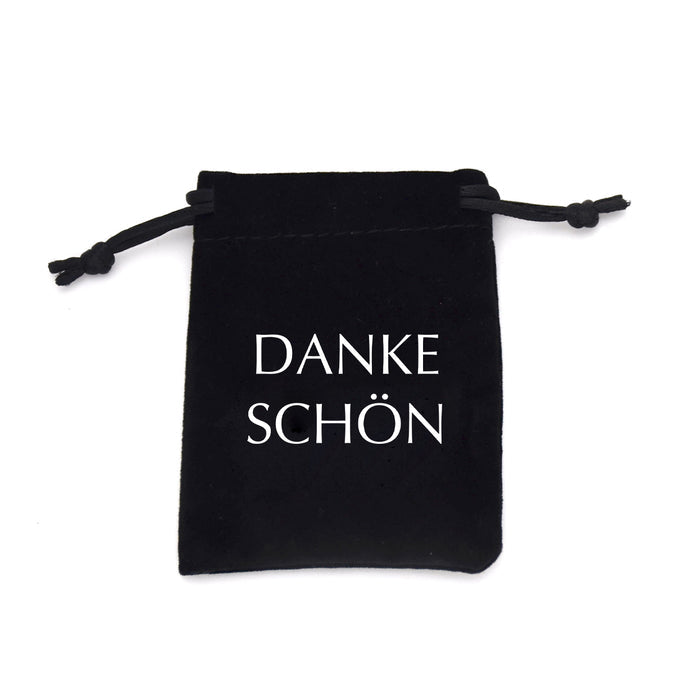 TASCHENCLIP "MEINE TASCHE" mit Veto Logo