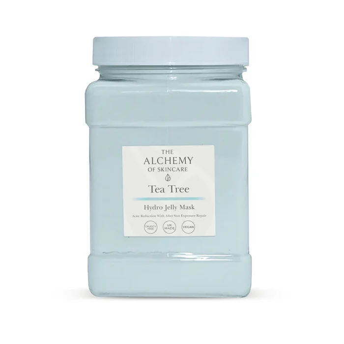 Tea Tree Flexi-Mask Jelly Mask skincare