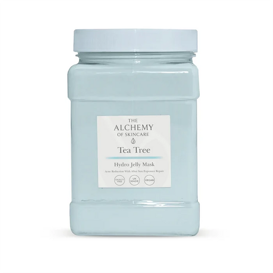 Tea Tree Flexi-Mask Jelly Mask skincare