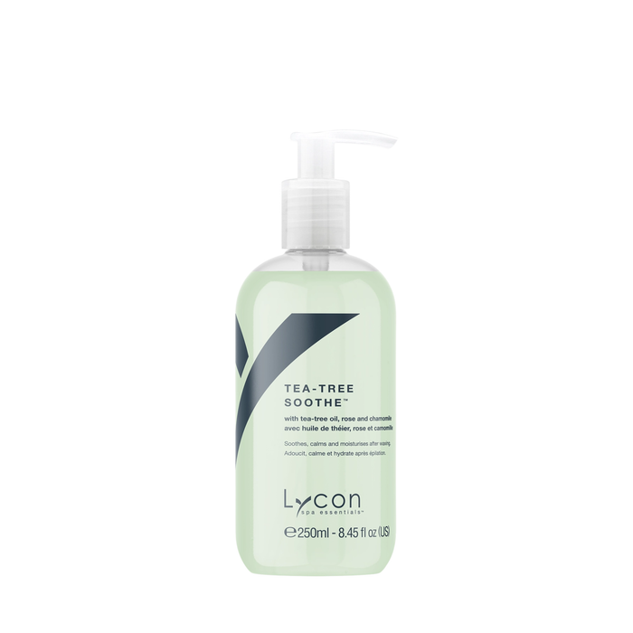 Tea-Tree Soothe