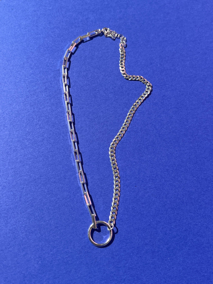 Techno Necklace