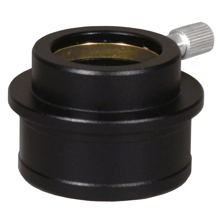 Tele Vue 2"-1.25" HiHat Adapter Satin (ASF-8125) - Astronomy Plus