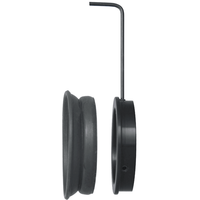 Tele Vue DIOPTRX Adapter for 24 & 9 Pan & N20T5 (DEA-0001) - Astronomy Plus