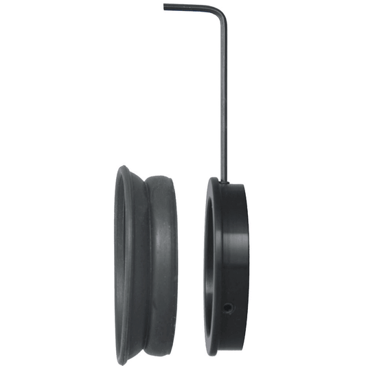 Tele Vue DIOPTRX Adapter for 24 & 9 Pan & N20T5 (DEA-0001) - Astronomy Plus
