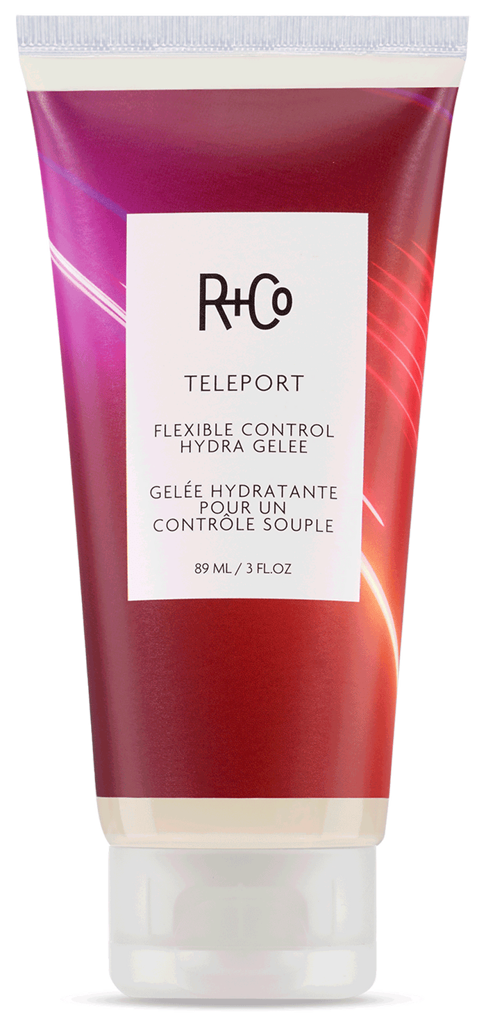 TELEPORT Flexible Control Hydra Gelee