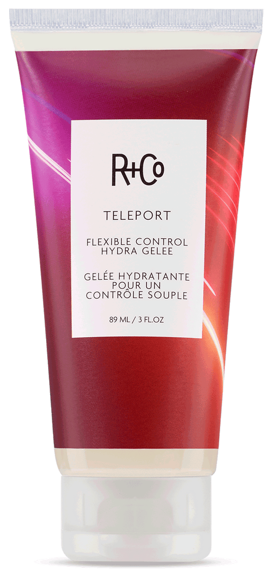 TELEPORT Flexible Control Hydra Gelee