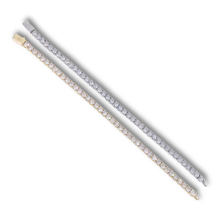Tennis Bracelets