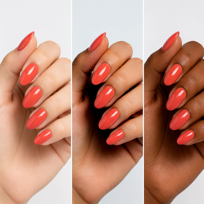 Tequila Sunrise - UGGP-A0468 Urban Graffiti Gel Polish 15ml