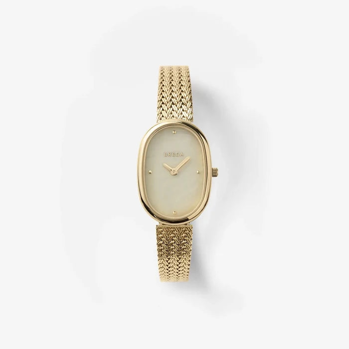 Tethered Gold Jane Watch