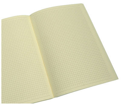Text Block - Journal Graph Medium