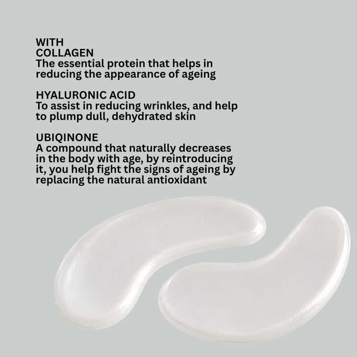 The Anti-Ageing Duo