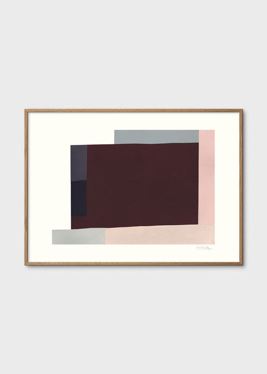 The Arp Collection 03 by Cecilie Svanberg