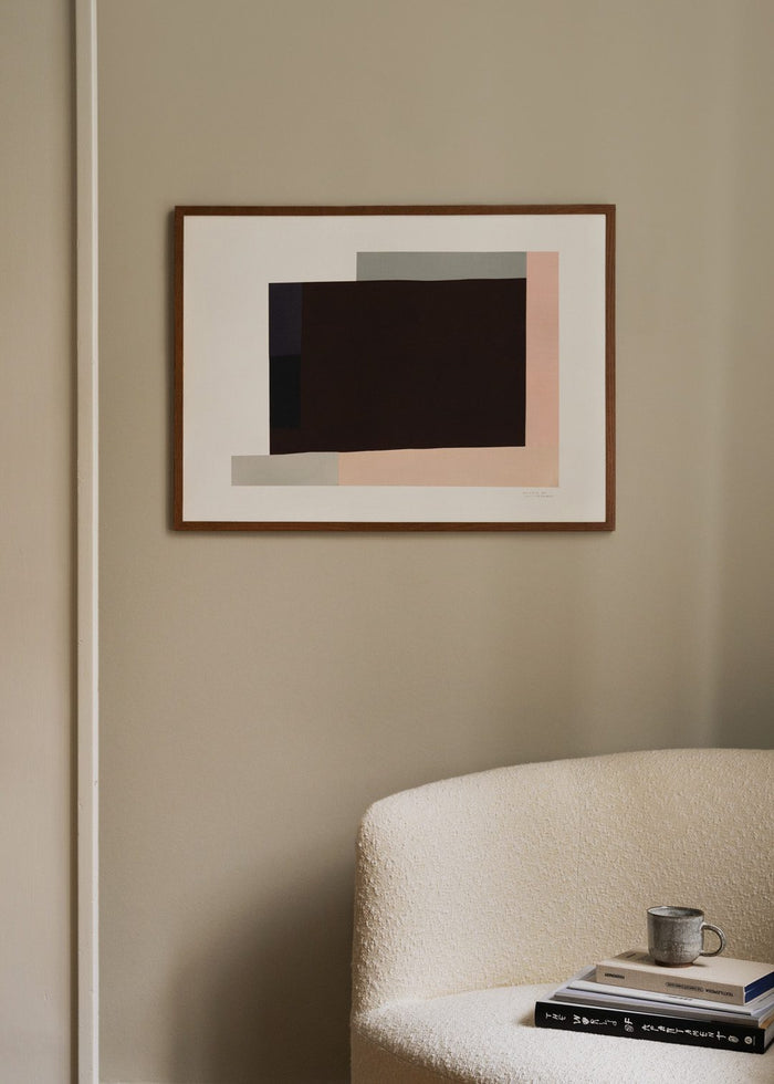 The Arp Collection 03 by Cecilie Svanberg