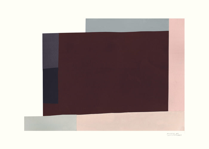 The Arp Collection 03 by Cecilie Svanberg