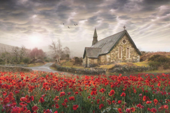 The Coming Storm