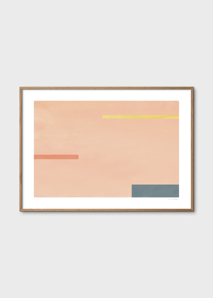 The E1027 Collection No 06 by Cecilie Svanberg