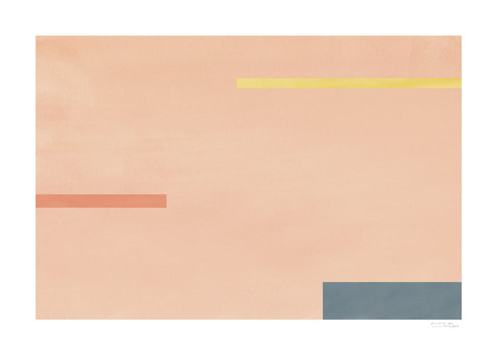 The E1027 Collection No 06 by Cecilie Svanberg