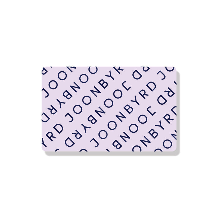 Joonbyrd E-Gift Card