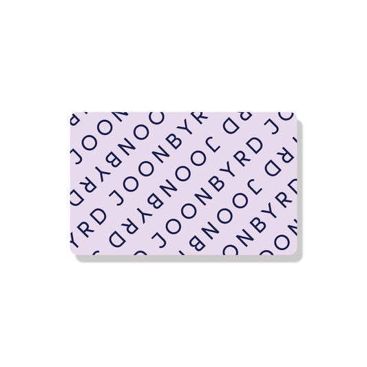 Joonbyrd E-Gift Card