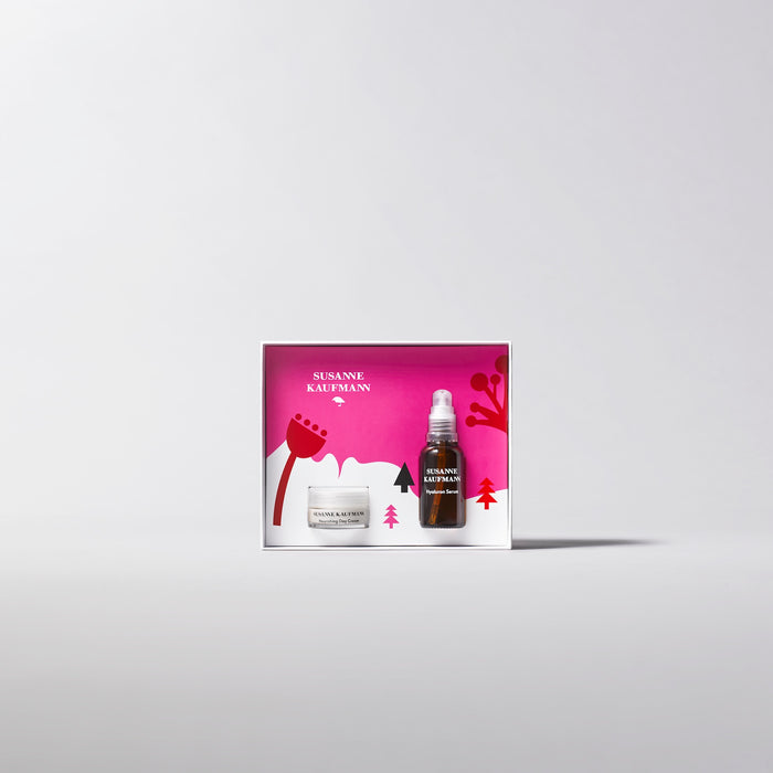 The Hydrate & Glow Collection