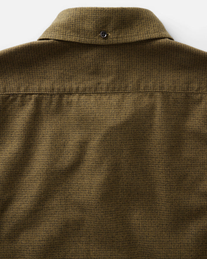 The Jack | Bay Leaf Houndstooth | Taylor Stitch