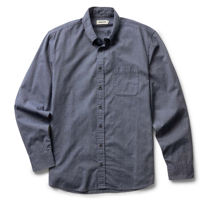 The Jack | Marine Stripe | Taylor Stitch
