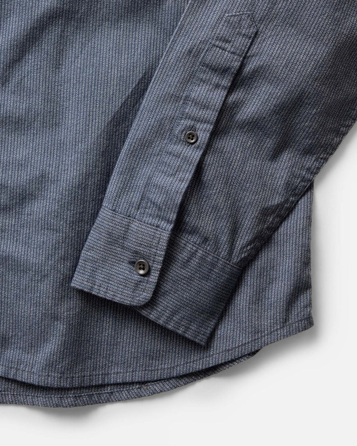 The Jack | Marine Stripe | Taylor Stitch