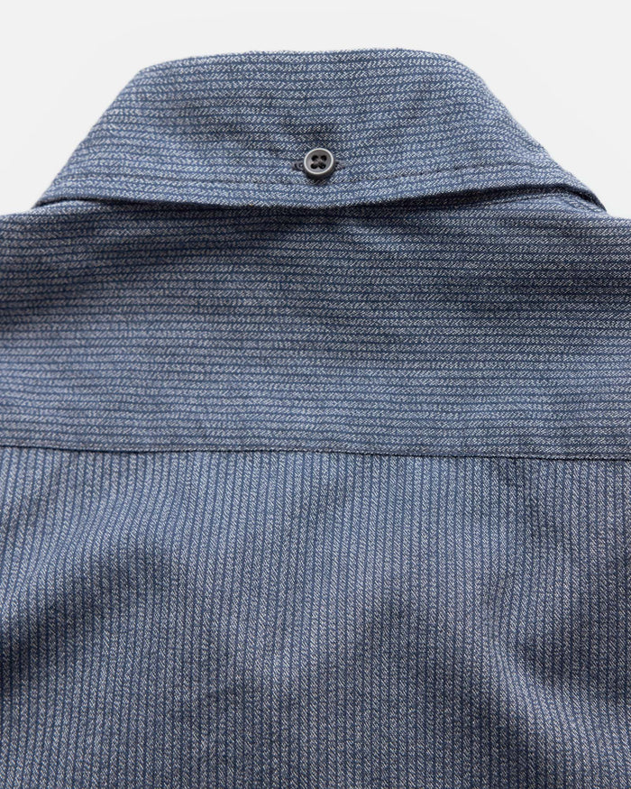 The Jack | Marine Stripe | Taylor Stitch