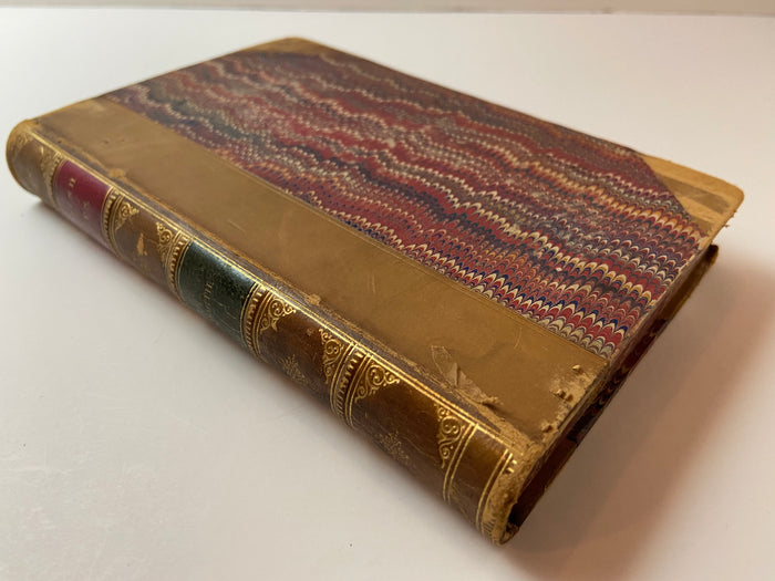 The Poetical Works of Oliver Goldsmith with a Memoir