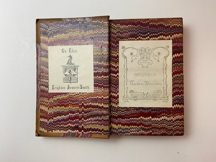 The Poetical Works of Oliver Goldsmith with a Memoir