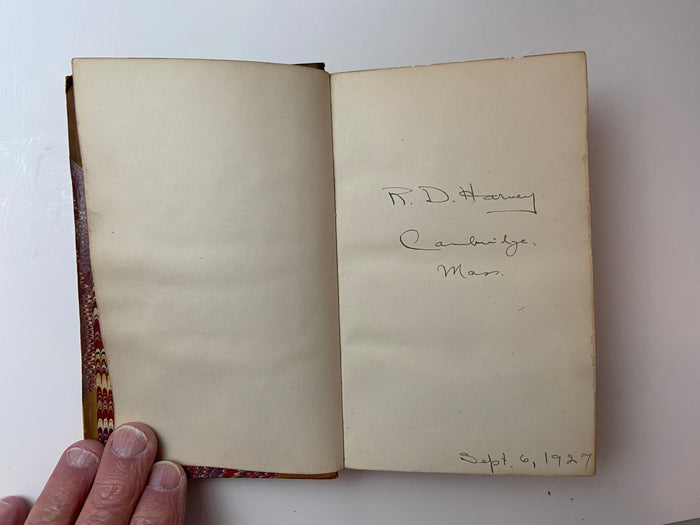 The Poetical Works of Oliver Goldsmith with a Memoir