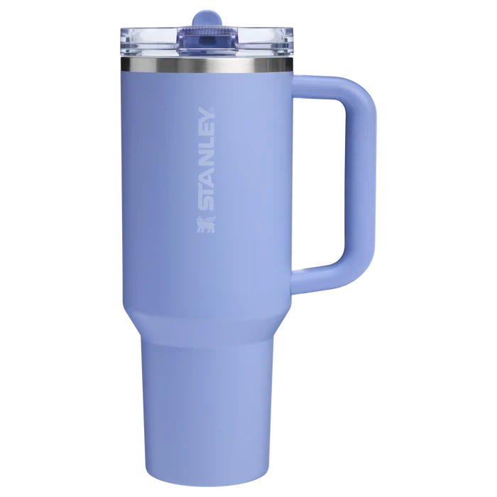 The Quencher ProTour Flip Straw Tumbler | Hydrangea | Stanley