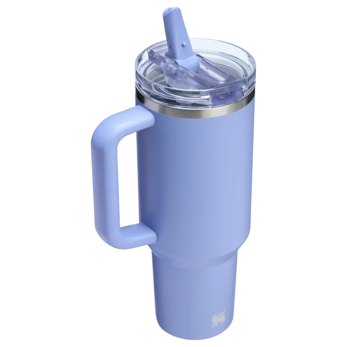 The Quencher ProTour Flip Straw Tumbler | Hydrangea | Stanley