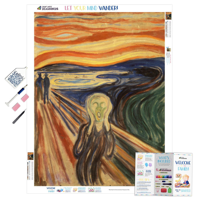 The Scream