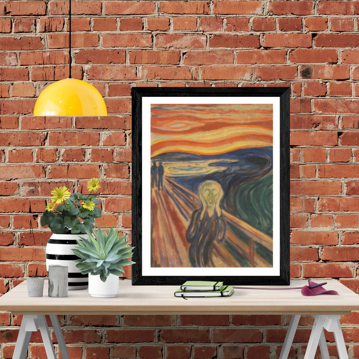 The Scream