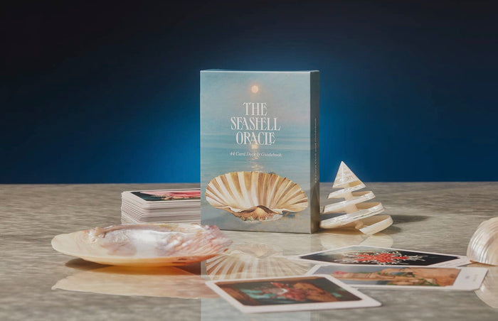 The Seashell Oracle