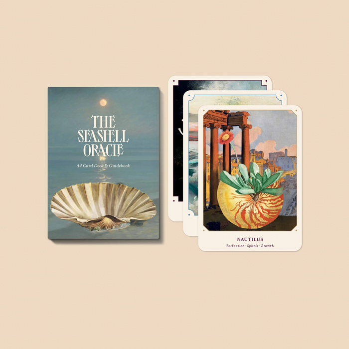 The Seashell Oracle